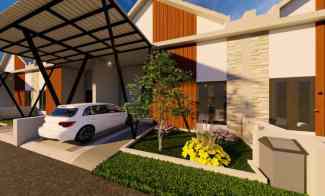 Rumah 3 Kamar Harga 2 Kamar