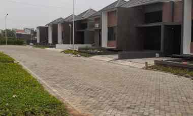 Rumah 3 Kamar Tidur dekat Kawasan Industri Mangkang