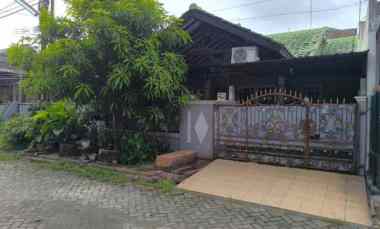 Rumah Dijual di Harapan Indah 1, Perumahan Kota Harapan Indah Bekasi