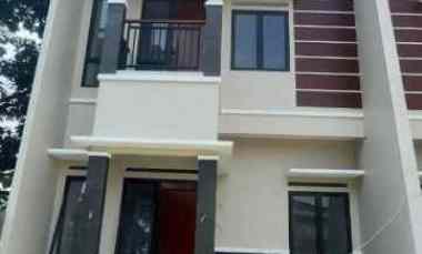 Rumah 3 Kamar Tidur Pamulang Tangsel