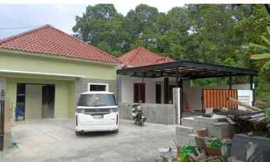 Rumah Dijual di Mangunsari Gunungpati Semarang