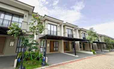 Rumah 3 KT 2 KM Premier Promenade - Tipe Violet