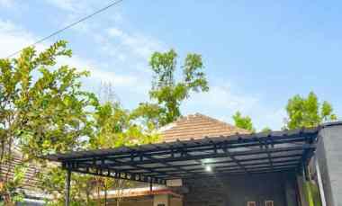 Rumah Dijual di Gendang, Bangunjiwo, Kasihan, Bantul