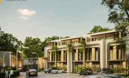 Rumah 3 Lantai di Cengkareng, Jakarta Barat