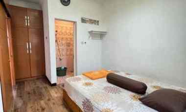 Rumah 3 Lantai di Utan Panjang Kemayoran Jkt Pusat