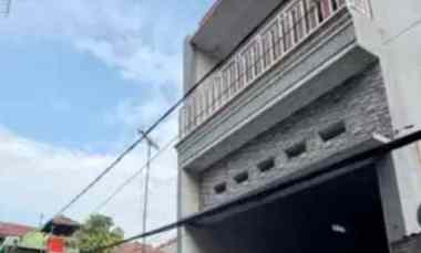 Rumah 3 Lantai Dijual Murah di Jakarta Utara