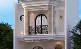 Rumah 3 Lantai Jagakarsa Jakarta Selatan