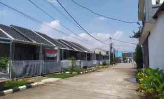 Rumah Dijual di Perumahan Grand pkj rancamanyar blok D1 no 2