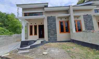 Rumah 300 Jutaan dekat jl Jogja -wates di Sedayu Bantul