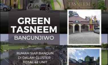 Rumah 300 Jutaan dekat Lapangan Kasihan Bantul