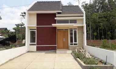 Rumah Dijual di ASRIKATON
