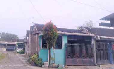 Rumah 300Jt Kawasan Bisnis Jaten Karanganyar
