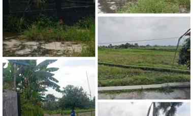 Rumah Dijual di Polanharjo Klaten