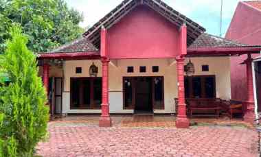 Rumah 350 juta Siap Huni Bonus Toko Karanganyar