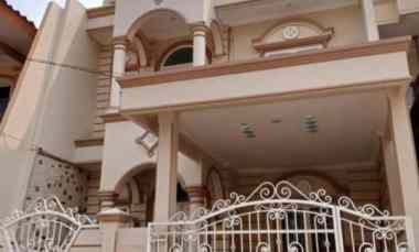 Komersial Dijual di Sunter Jaya