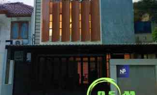 Rumah Dijual di Jalan pinang emas