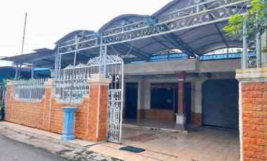 Rumah Dijual di Kedawung, Sragen