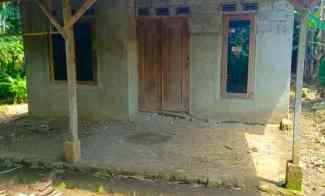 Rumah 400m2 hanya 135 juta Mojogedang