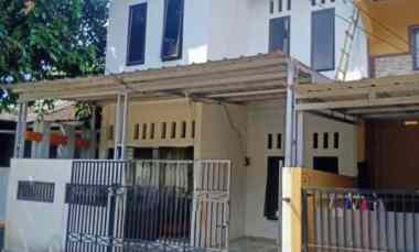 Rumah Dijual di Perumahan Cinangka