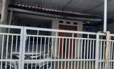 Rumah Dijual di Antapani Bandung