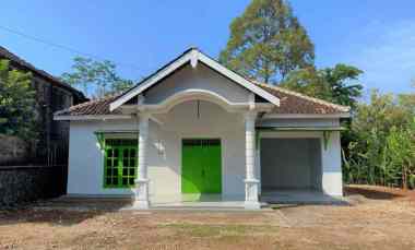 Rumah 522m 275Jt dekat Pasar Mojogedang, Karanganyar