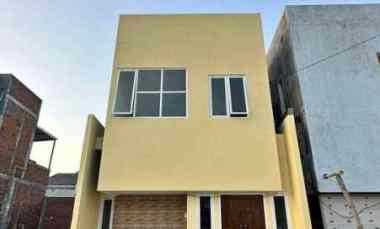 Rumah 600 Jutaan Free Ppn Lokasi di Sukun