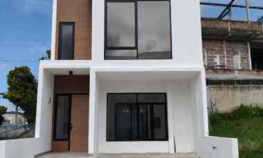 Rumah 600 jutaan Paling dekat UPI, Sayap Setiabudi