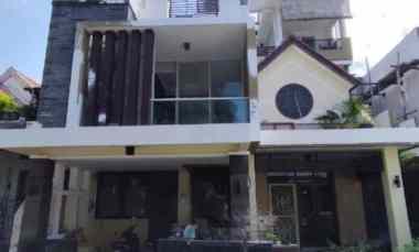 Rumah Dijual di Puri Widya Kencana