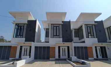 Rumah Dijual di BEJI