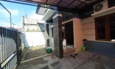 Rumah 895 JT dekat Jogja Kota