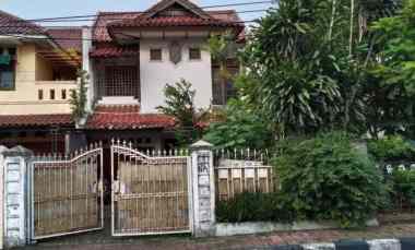 Rumah 8x40 Area Pegangsaan, 550 meter ke Jalan Tambak