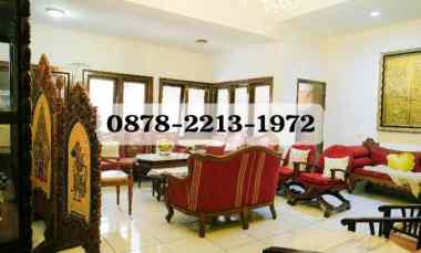 Rumah Dijual di SAYAP RIAU BANDUNG