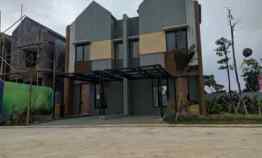 Cluster Mewah di Adhi City Sentul Bogor