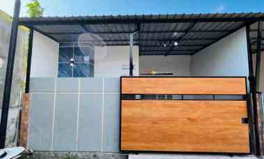 Rumah Dijual di BOTENG DOMAS MENGANTI