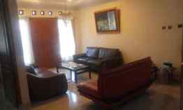 Rumah Komplek Sarimas Ahmad Yani Arcamanik dekat Cicaheum Antapani Ba