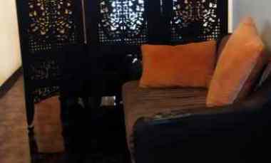 Rumah Akses 2 Mobil, 350 meter ke Jalan Raya Soepomo