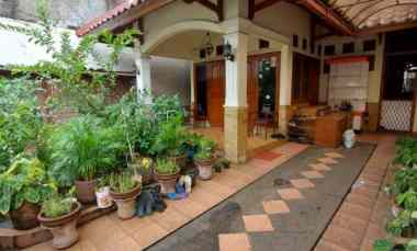 Rumah Akses 2 Mobilea Bukit Duri, 2 km ke Stasiun Tebet