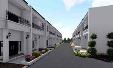 DP 10 juta Akses Stasiun KRL Bebas Banjir di Depok