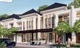 Rumah Dijual di Akses tol BOGOR SELATAN