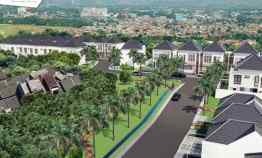 Rumah Dijual di Akses tol BOGOR SELATAN ringroad tiga Bogor