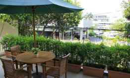 Rumah di Pondok Indah Ex Guess House 3.5 Lt Nyaman dekat Pim 2