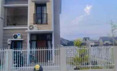 Rumah Alana Tambak Oso Surabaya