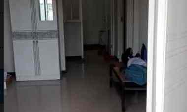 Rumah Alana Tambak Oso Tahap 3 Bangunan Baru, Furnished