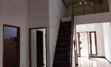 Rumah Aman dan Nyaman di TKI 2 Bandung