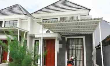 Rumah Amartha Safira Sidoarjo