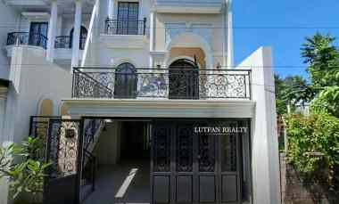 Rumah Dijual di Moch Kahfi 1