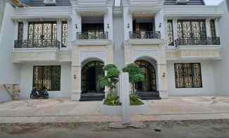 Rumah Kebagusan Pasar Minggu dekat AEON Mall