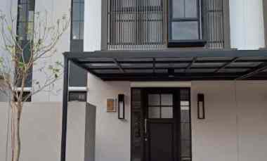 Rumah Dijual di AMESTA LIVING