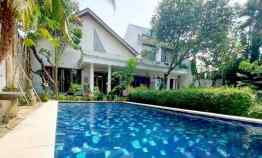 Rumah Dijual di Ampera