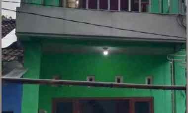 Rumah Amposari Kedungmundu Semarang